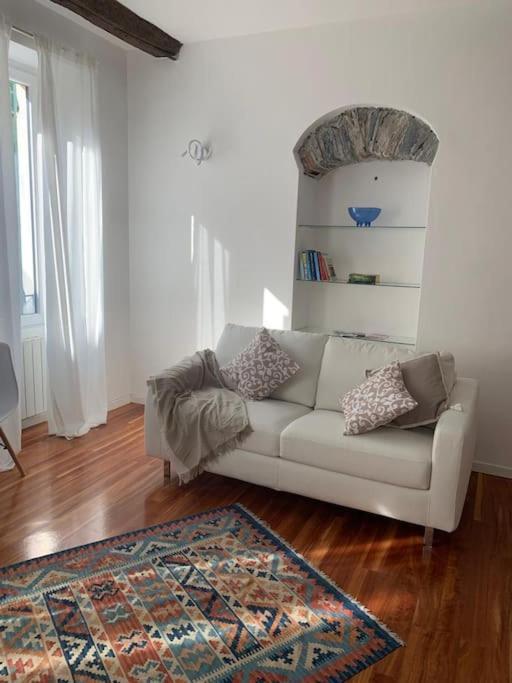 Caruggio 200 Apartment Chiavari Exterior photo