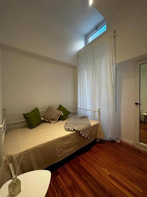Caruggio 200 Apartment Chiavari Exterior photo